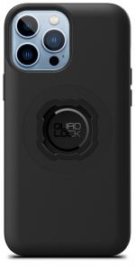 MAG Puhelimenkuori iPhone 13 Pro Max - Quad Lock